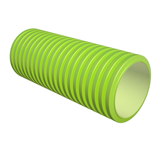 Semi rigid Ducting | 75mm Semi-Rigid Duct | Air-Haus