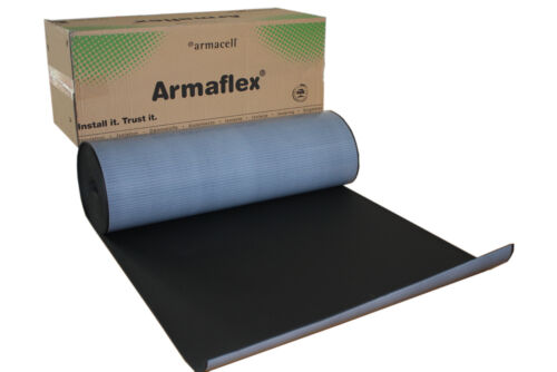 Armaflex Self Adhesive 25mm