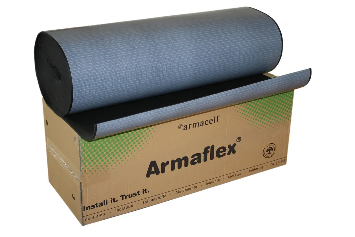 Armaflex Self Adhesive 25mm