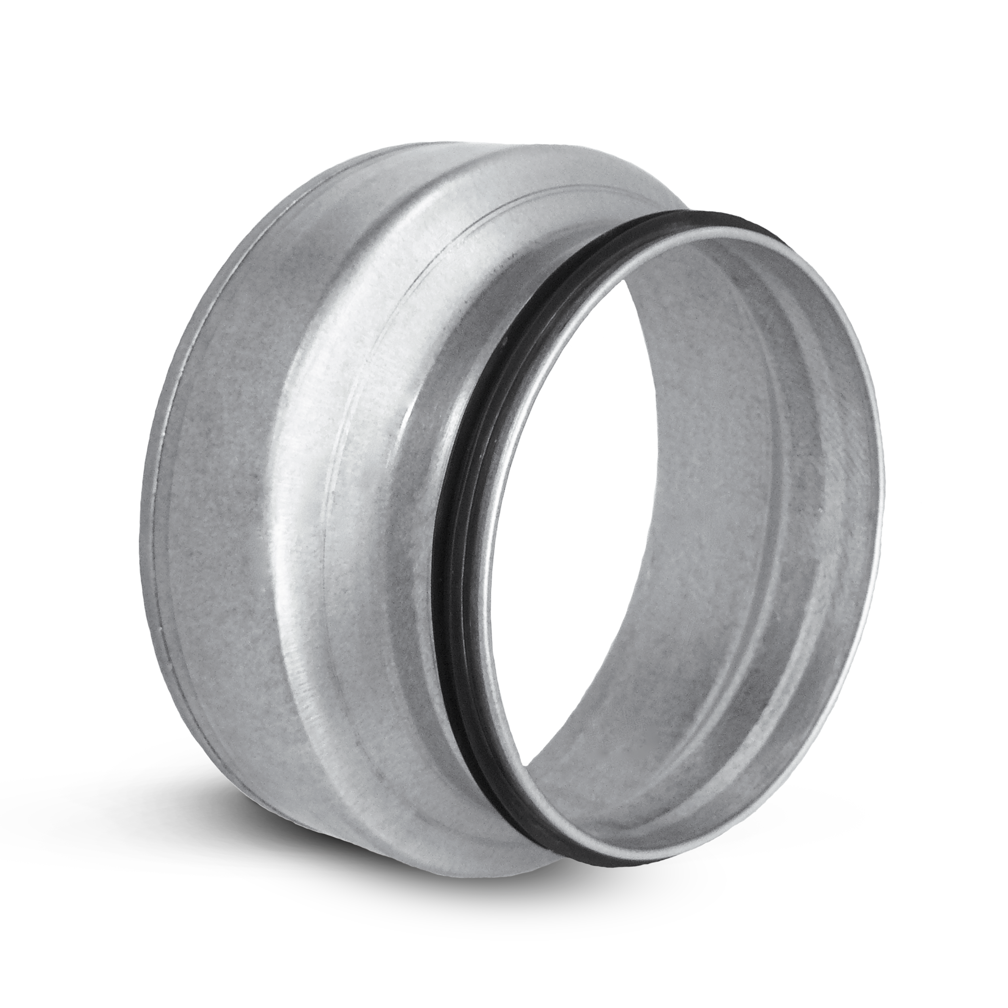 125mm-100mm Steel Reducer MF